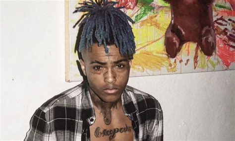 XXXTENTACION Autopsy Report Surfaces Online, Fans React